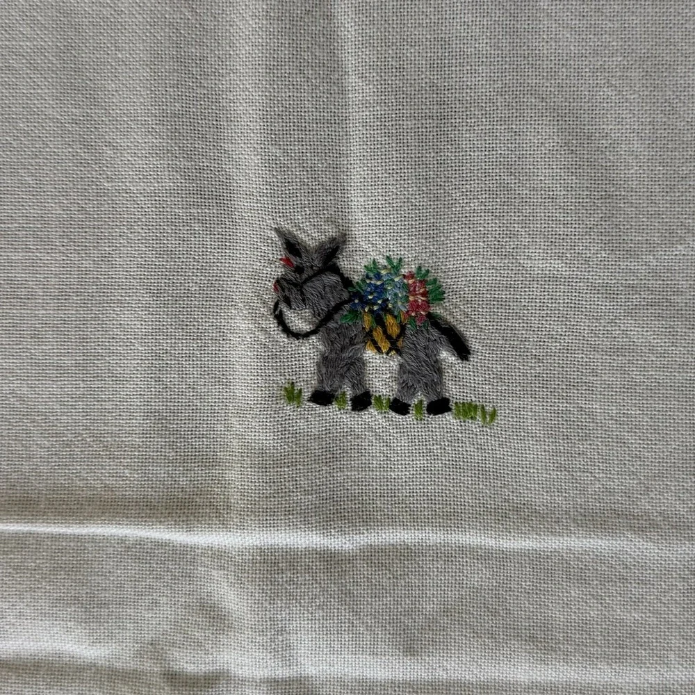 Handmade this preowned